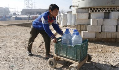 UNICEF: Su krizi milyonlarca Lübnanlıyı riske atıyor