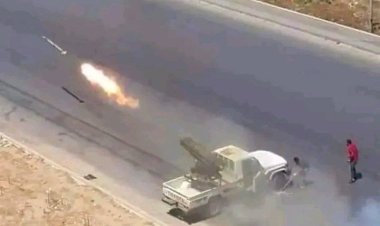 Trablus'ta silahlı gruplar arasında çıkan çatışmada 13 kişi öldü