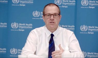 DSÖ Avrupa Direktörü Kluge: Avrupa'daki sıcak havalar kıyametle alakalı