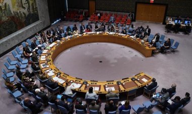 BM Güvenlik Konseyi 'Duhok'ta sivillere yönelik saldırı'yı görüşmek üzere toplanıyor