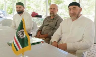 Soltıkhanov: Kadirov, Rusların emellerine hizmet ediyor