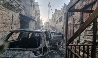 Hamas: Nablus’taki çatışmalar halkımızın işgale karşı kahramanlığının delili