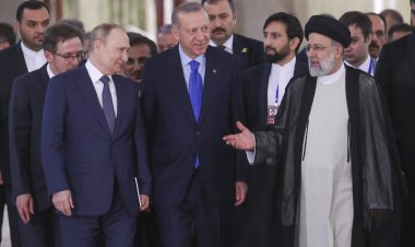 New York Times: Erdoğan, Biden'ın başını ağrıtmayı sürdürüyor