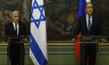 Moskova-Tel Aviv hattında Yahudi Ajansı krizi büyüyor