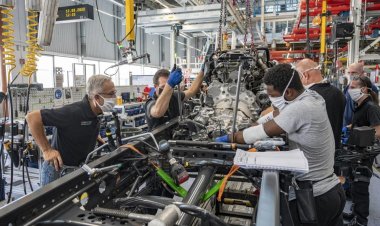 Alman işverenler: Yabancı işçi gelmezse refah kaybedilir