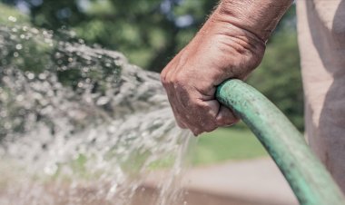 Fransa'da kuraklık nedeniyle 86 bölgede su kullanımına kısıtlama