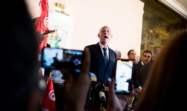 Tunus muhalefetinden Cumhurbaşkanı Said’e 'istifa' çağrısı