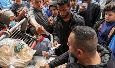 Lübnan'da ekmek krizinin ardından Meclis devreye girdi