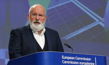 AB, Rusya'nın doğal gaz kesintisini siyasi buluyor