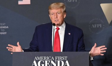 Trump hakkındaki soruşturmalar için özel yetkili uzman atandı