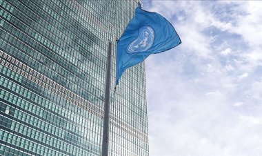 BMGK, Myanmar'da siyasi muhaliflerin idam edilmesini kınadı