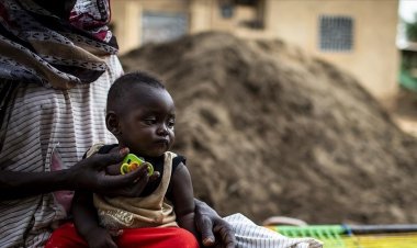 Nijerya'da Lassa ateşinden ölenlerin sayısı 162'ye çıktı