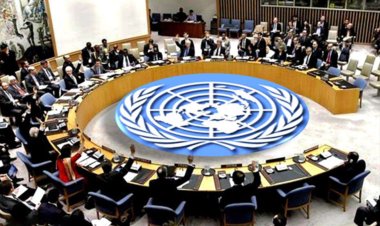 Libya'daki BM misyonunun süresi 3 ay daha uzatıldı