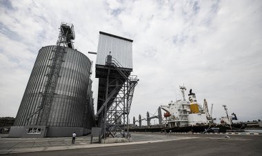 Ukrayna: Tahıl sevkiyatının bu hafta sonuna kadar başlaması bekleniyor