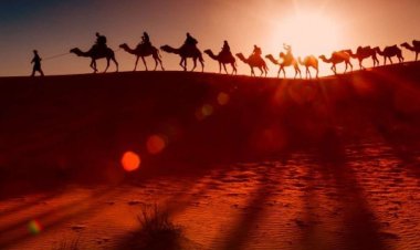 Hicret; İslam medeniyetinin temellerinin atıldığı kutlu bir yolculuktur