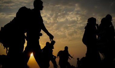 Hollanda İnsan Hakları Enstitüsü: Mülteciler arasında ayrımcı politikalara son verilmeli