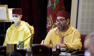 Fas Kralı: Cezayir ile normal ilişkiler kurmak istiyoruz