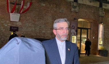 İran'dan 'ABD hazırsa, müzakereleri kısa sürede sonuçlandırmaya hazırız' açıklaması