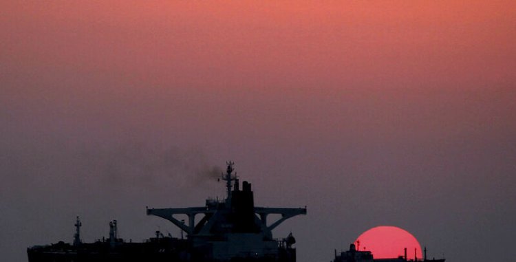 İran'ın petrol üretimi geçen yıla göre yüzde 16 oranında arttı