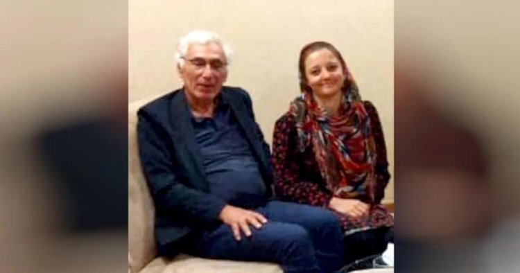 İran, tutukladığı iki Fransız'ı "ulusal güvenliğe karşı eylemde bulunmakla" suçladı