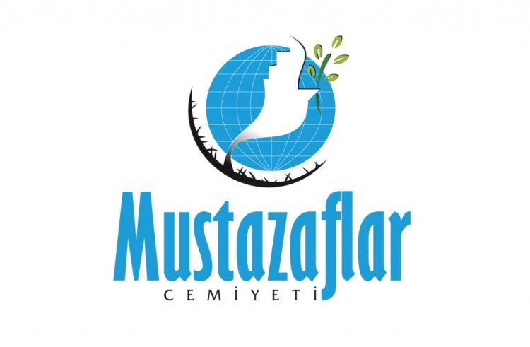 Mustazaflar Cemiyeti'nden Filistinli şehitler için taziye mesajı