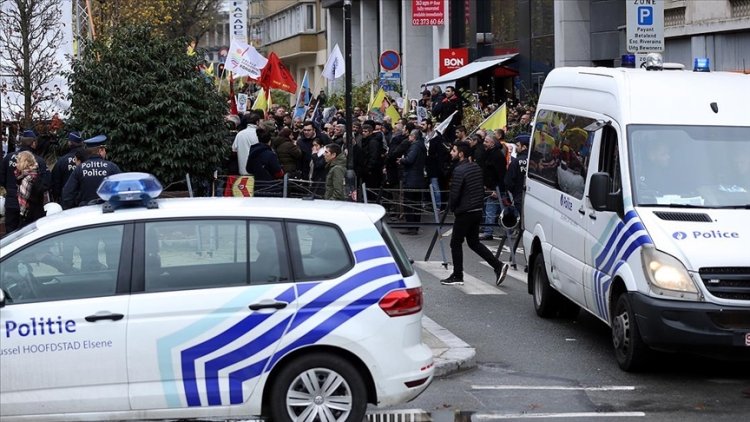 Europol: PKK Avrupa'da para toplamaya devam ediyor