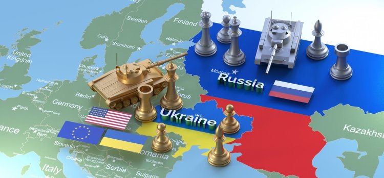 Rusya-Ukrayna savaşında en kritik dönemlerden biri yaşanıyor