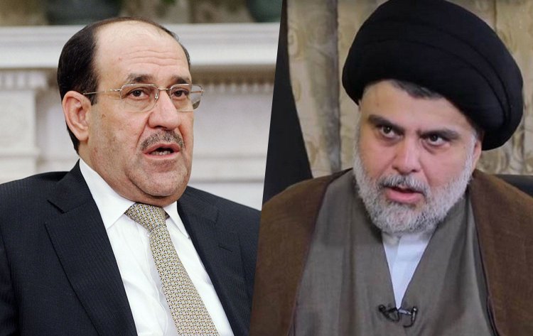 Maliki’nin ses kayıtları Irak’ı karıştırdı: Sadr’a karşı savaş aşamasına geçtik