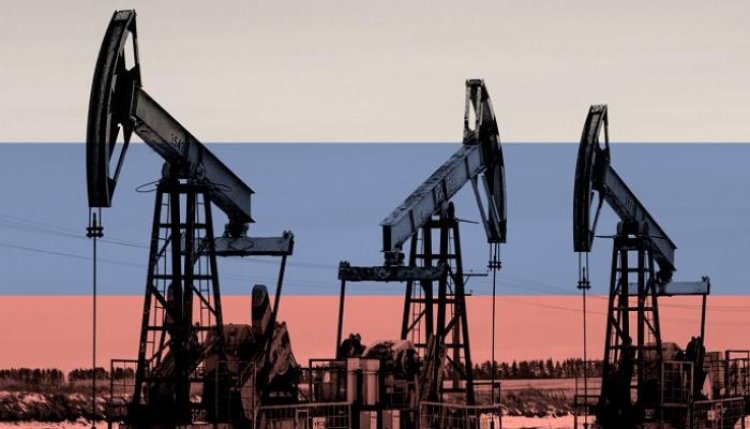 G7 ülkeleri, Rus petrolüne sabit fiyat belirleme konusunda anlaştı
