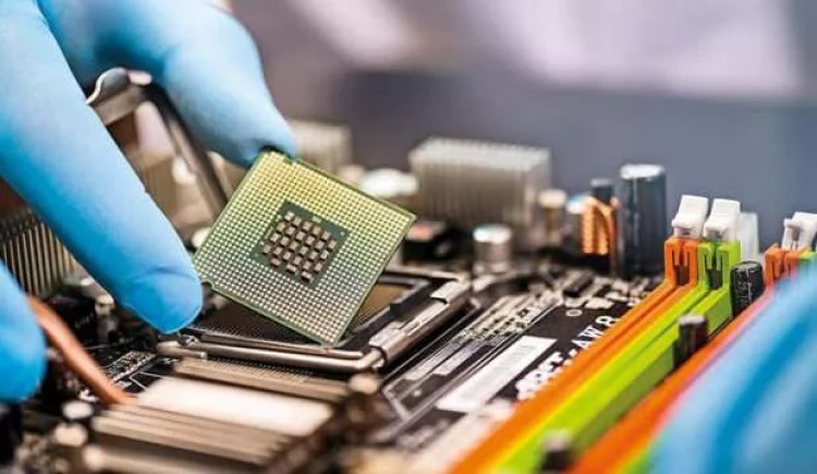 ABD'de çip üretimi sektörüne 280 milyar dolarlık yardımı öngören tasarı onaylandı
