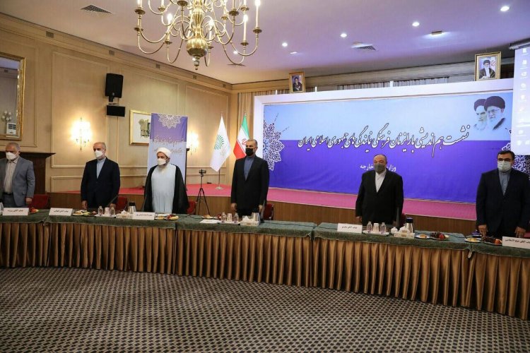 İran: Güçlü ve kalıcı bir anlaşmaya varmak istiyoruz