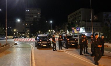 Kosova-Sırbistan arasında gerginlik! NATO: Müdahale etmeye hazırız