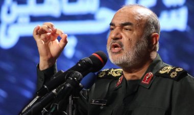 Devrim Muhafızları: ABD yenilmekte ve geri çekilmektedir