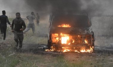 Irak'ta DEAŞ'a yönelik 5 bin 170 dava dosyası oluşturuldu