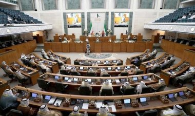 Kuveyt'te yeni hükümet kuruldu