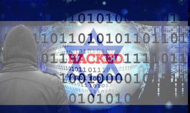 Bangladeşli hackerlerden İşgalci İsrail'in Eilat ve Aşdod limanlarına siber operasyon