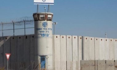 Filistinli esir işgal zindanlarında hayatını kaybetti