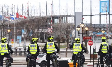 Kanada'da Müslümanlara yönelik nefret suçları arttı