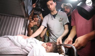 Hamas: Düşman gerginliği tırmandırıyor, sonuçlarına da katlanması gerekir