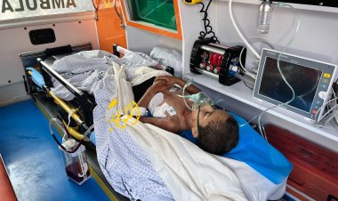 UNICEF: Gazze'de şiddetin artması önlenmeli