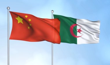 Cezayir: Tayvan Çin topraklarının ayrılmaz bir parçasıdır