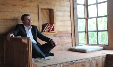 Dava arkadaşlarının dilinden merhum Mehmet Yavuz: Gayreti, aşkı, sevdası ve hasreti hep İslam’dı