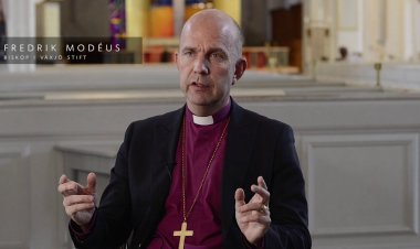 Başpiskopos Modeus: Paludan'ın Kur'an-ı Kerim'e saygısızlığını ve yakma provokasyonlarını kınıyorum