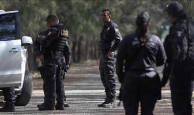 Meksika'da çete operasyonu: 4'ü polis, 13 kişi öldü