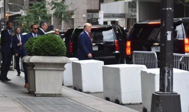 ABD Yüksek Mahkemesinden vergi kayıtları konusunda Trump'ın aleyhine karar