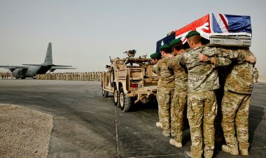 Avustralya: Afganistan ve Irak'ta ölen askerlerimizden daha fazlasının intihar etmesi 'ulusal bir trajedi'