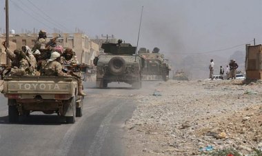 Yemen'de BAE destekli güçler Şebve ilinin kontrolünü ele geçirdi