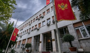 Karadağ'da 3 günlük yas ilan edildi