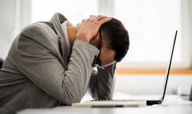 Sinir, stres ve üzüntüde Türkiye dünyada ilk üçte