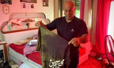 Siyonist çete, esir almak için evini bastığı Filistinliyi  şehid etti